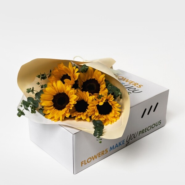 꽃집청년들,당신바라기