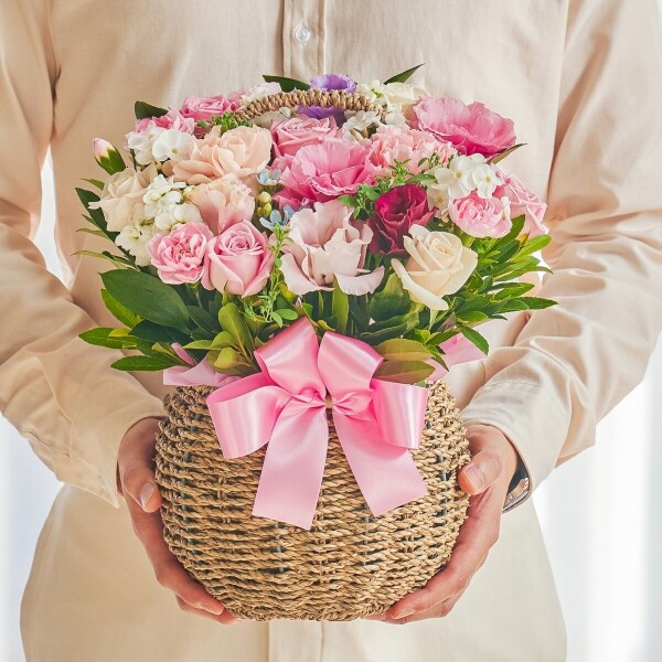 꽃집청년들,두근두근