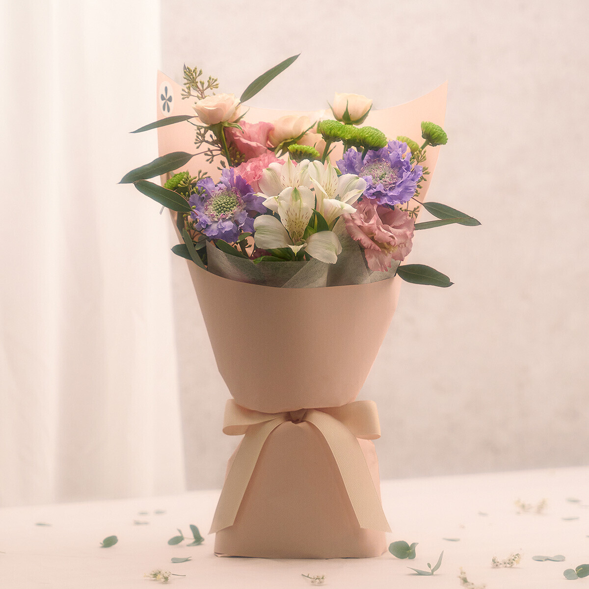 마이 유스, 퍼스트