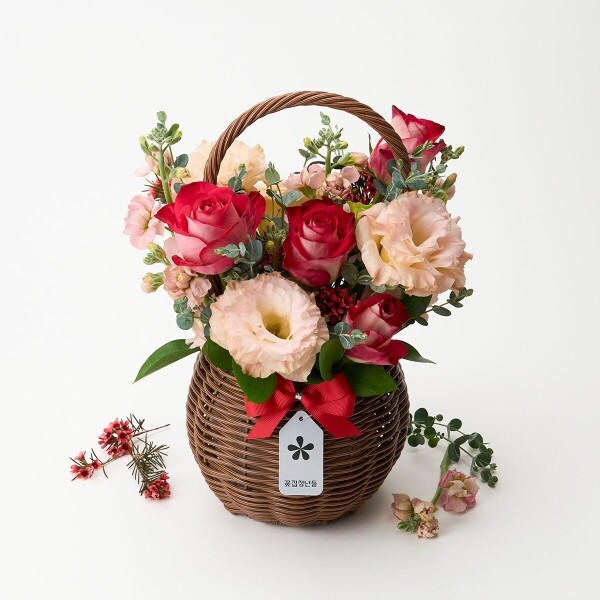 꽃집청년들,윈드베리