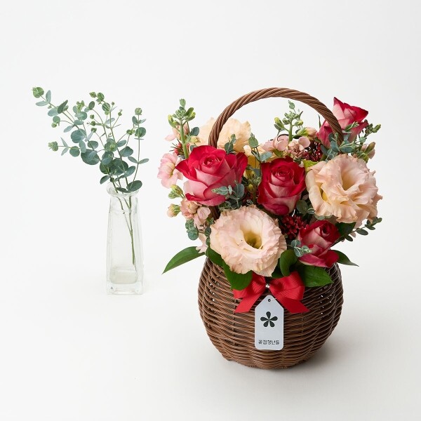 꽃집청년들,윈드베리