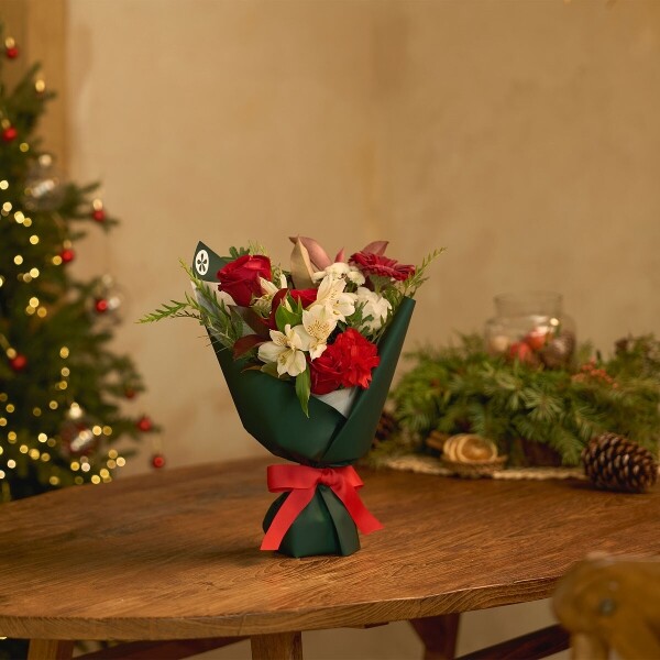 꽃집청년들,X-mas 포레스트