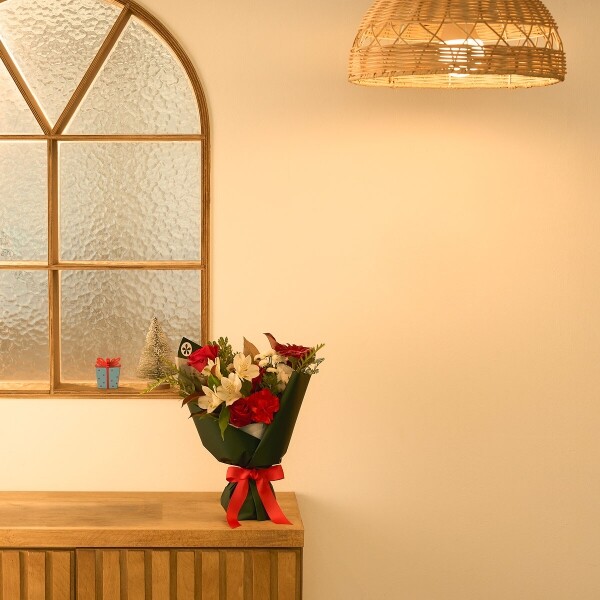 꽃집청년들,X-mas 포레스트