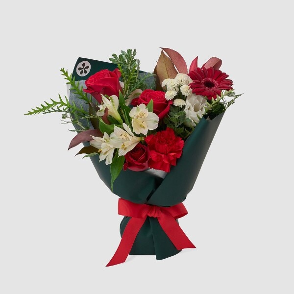 꽃집청년들,X-mas 포레스트