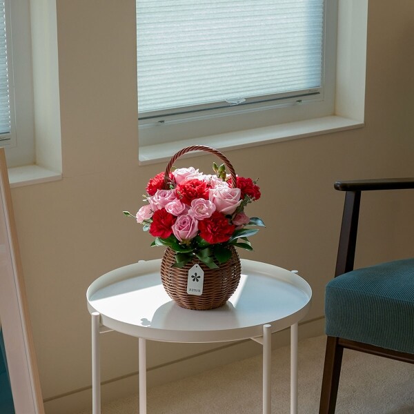 꽃집청년들,어버이마음