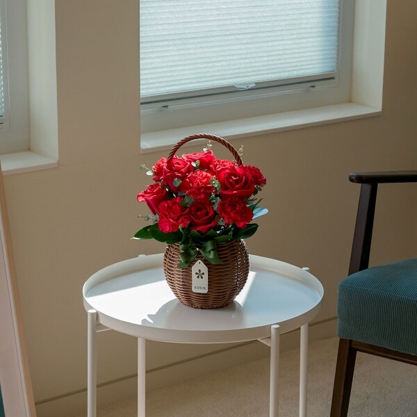 꽃집청년들,감사한마음