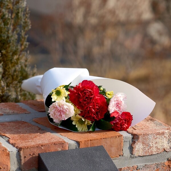 꽃집청년들,MIX 카네이션