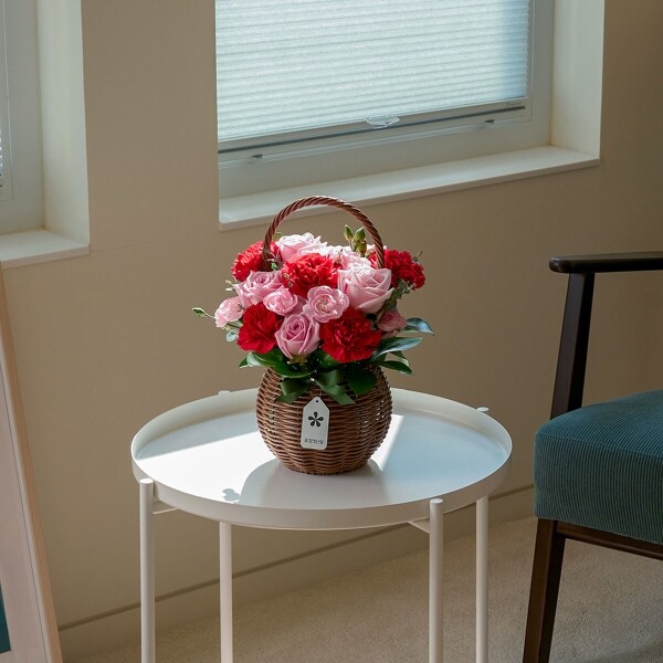 꽃집청년들,어버이마음+정관장 활기력