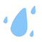물 아이콘