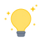 전구 아이콘