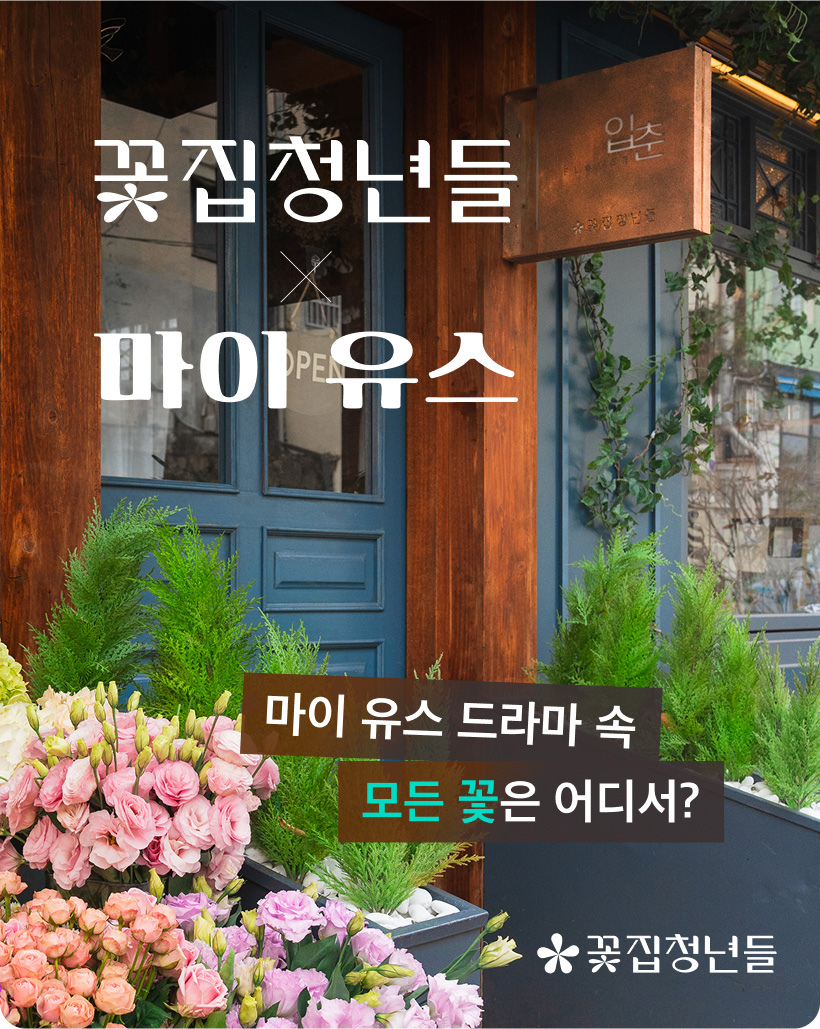 마이 유스 my youth